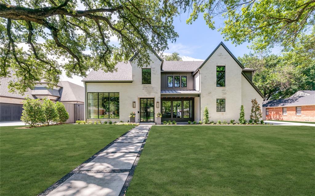 Northaven Park - Residential