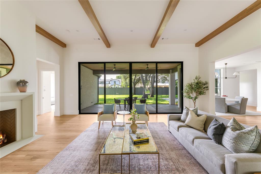 Northaven Park - Residential