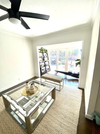 Marsh Lane - Residential