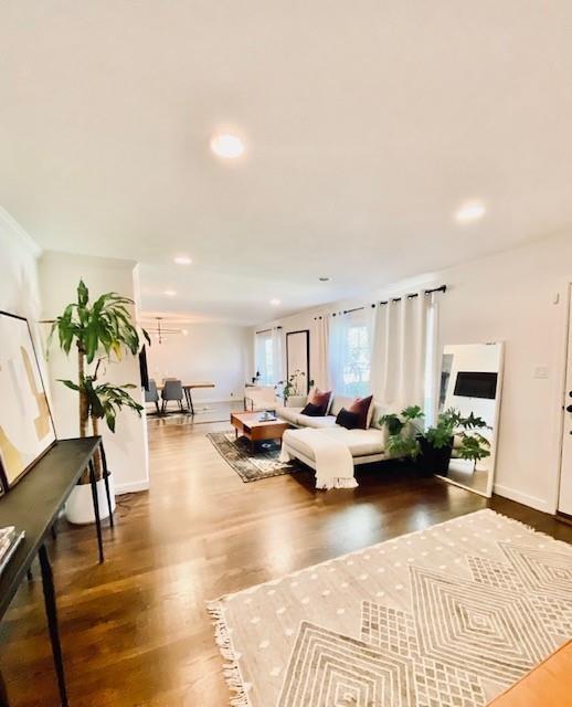 Marsh Lane - Residential