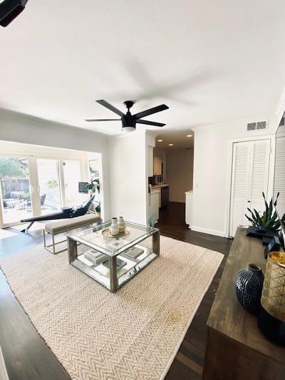 Marsh Lane - Residential