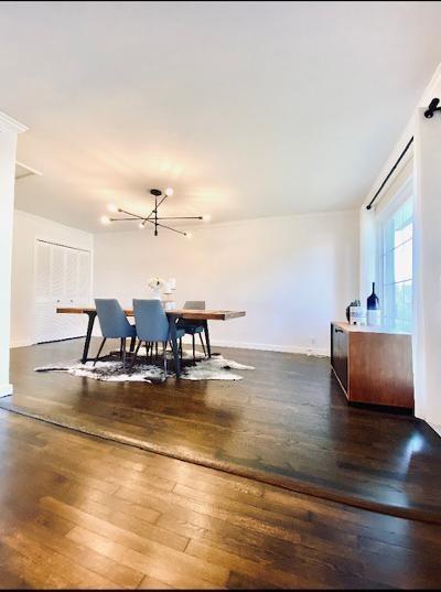 Marsh Lane - Residential