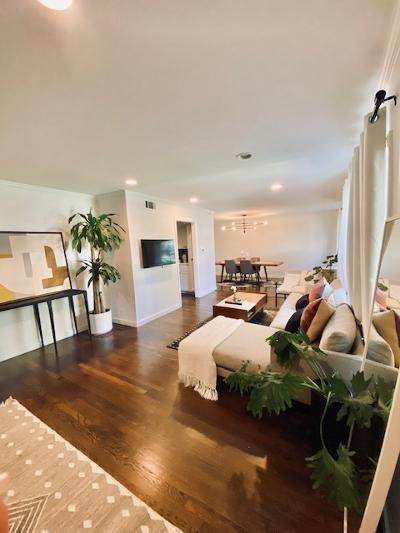 Marsh Lane - Residential