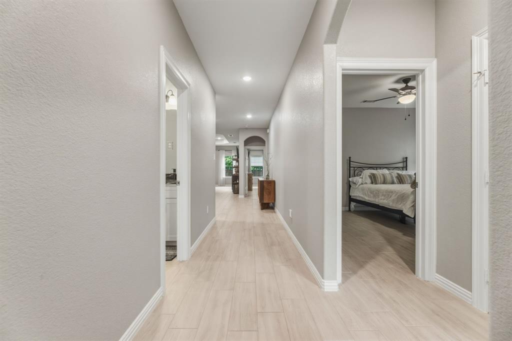 Wilshire - Residential