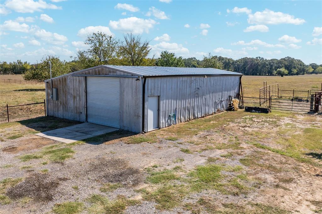 JNO SWESEY, TRACT 75; 1.0 ACRES, & HOUSE - Residential