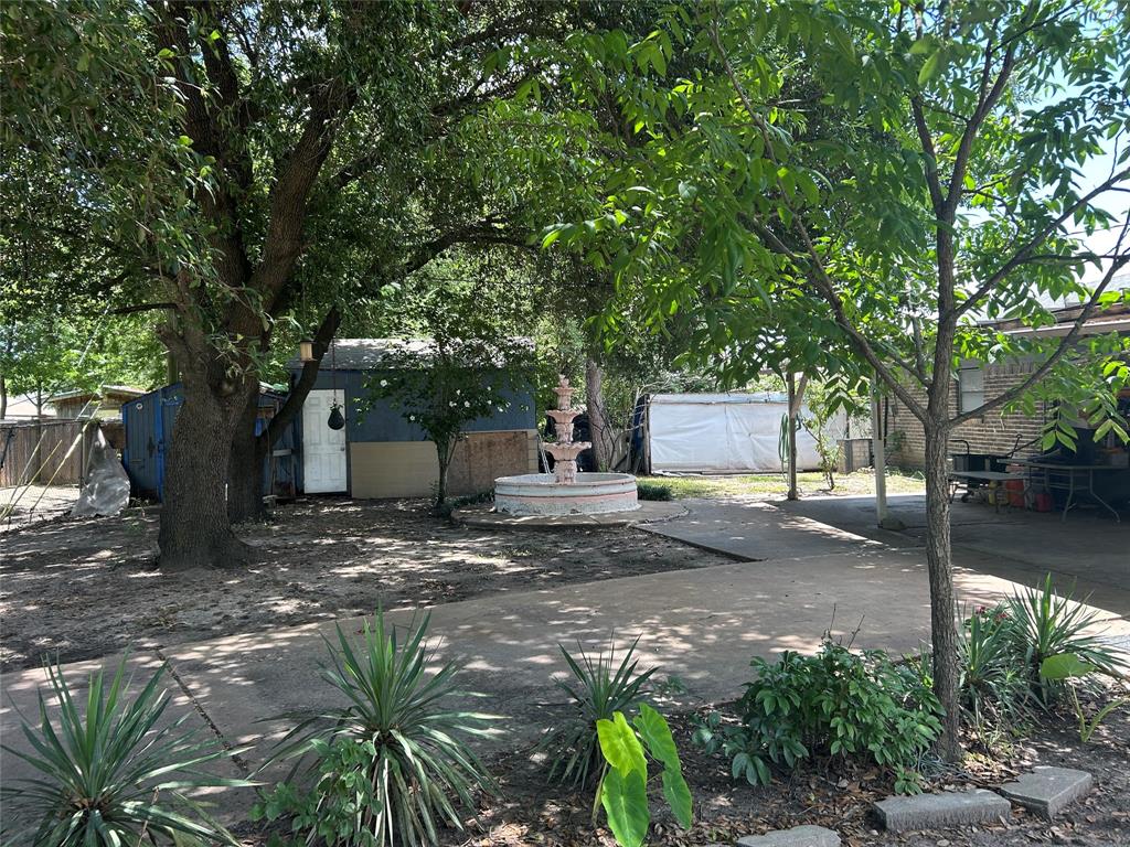 Haymaker - Residential