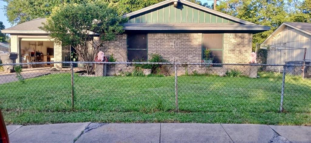 Haymaker - Residential
