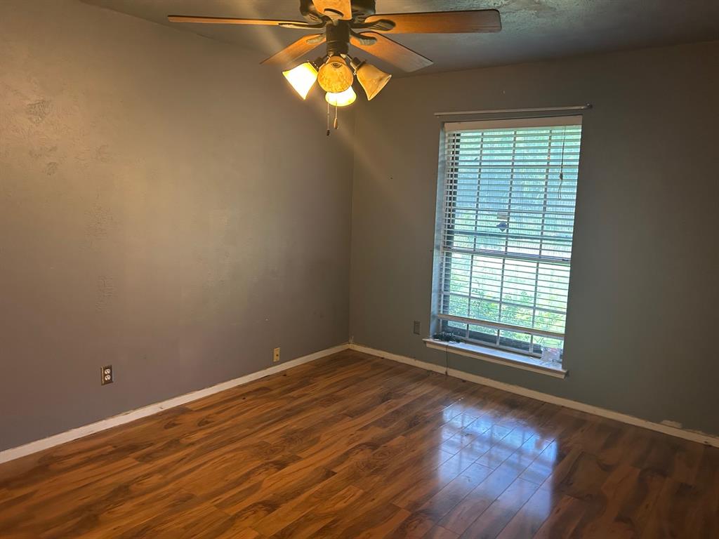 Haymaker - Residential
