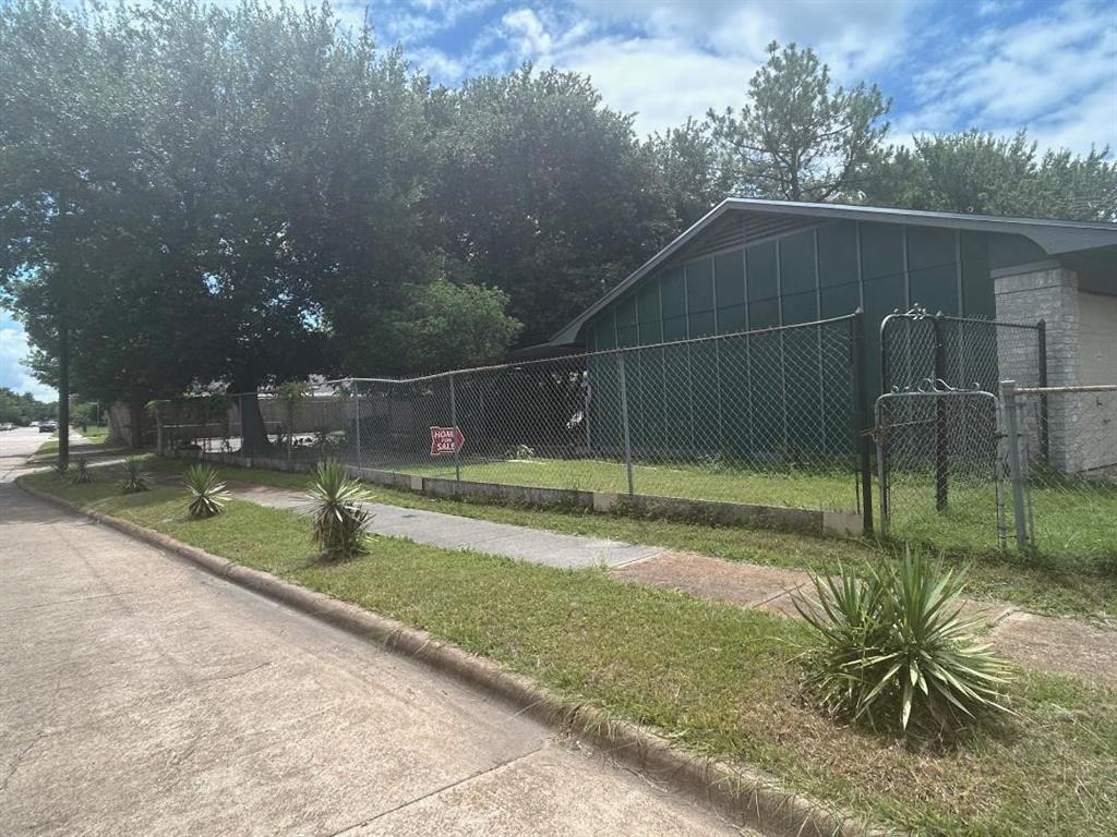 Haymaker - Residential