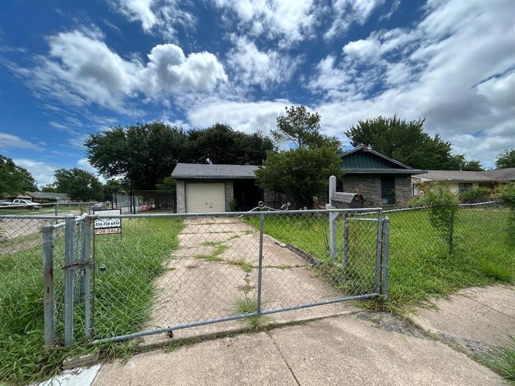 Haymaker - Residential