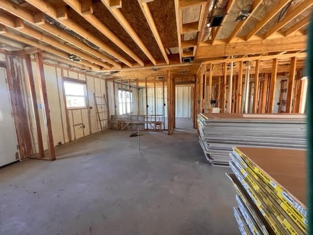 CRESTVIEW ADDITION - Residential