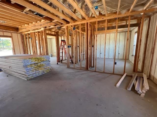 CRESTVIEW ADDITION - Residential