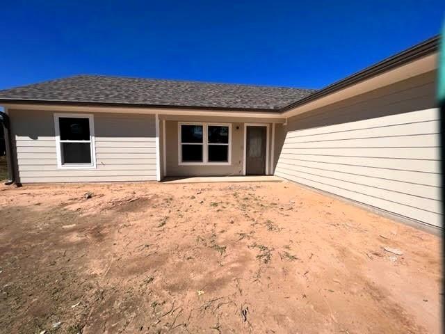 CRESTVIEW ADDITION - Residential