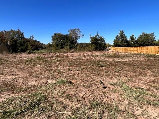 CRESTVIEW ADDITION - Residential