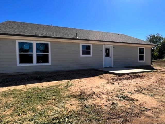 CRESTVIEW ADDITION - Residential
