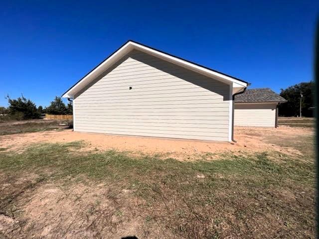CRESTVIEW ADDITION - Residential