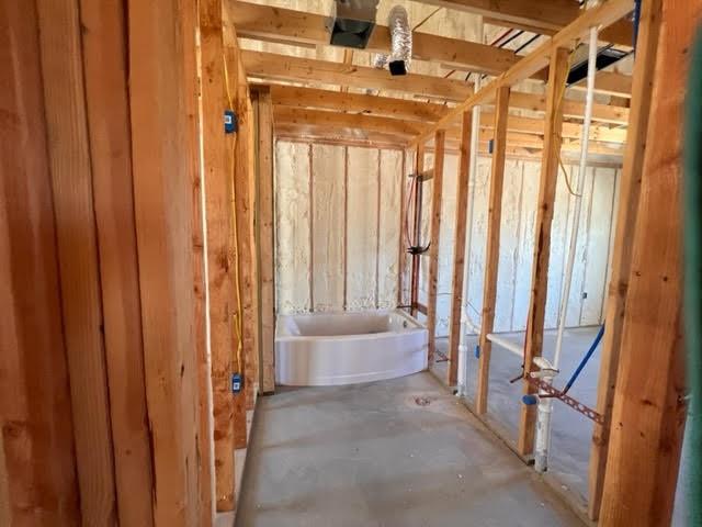 CRESTVIEW ADDITION - Residential