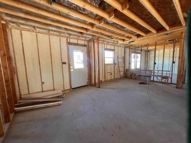 CRESTVIEW ADDITION - Residential