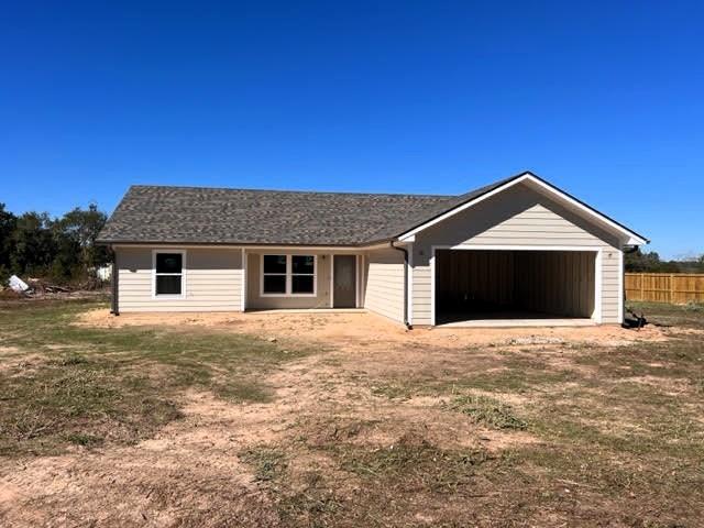 CRESTVIEW ADDITION - Residential