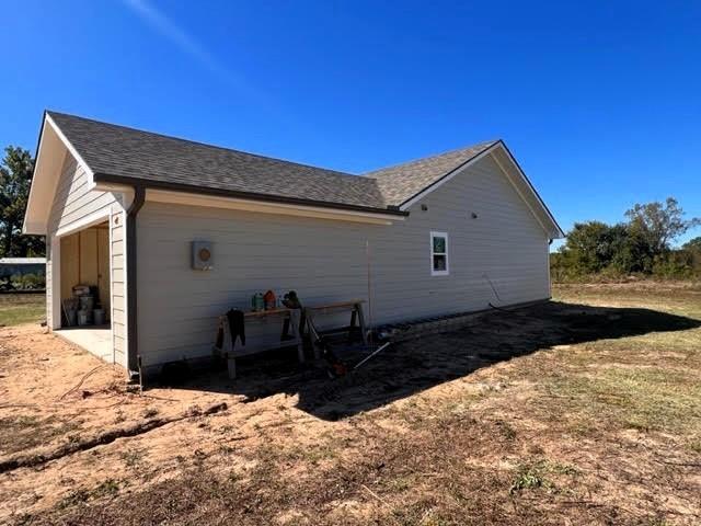 CRESTVIEW ADDITION - Residential