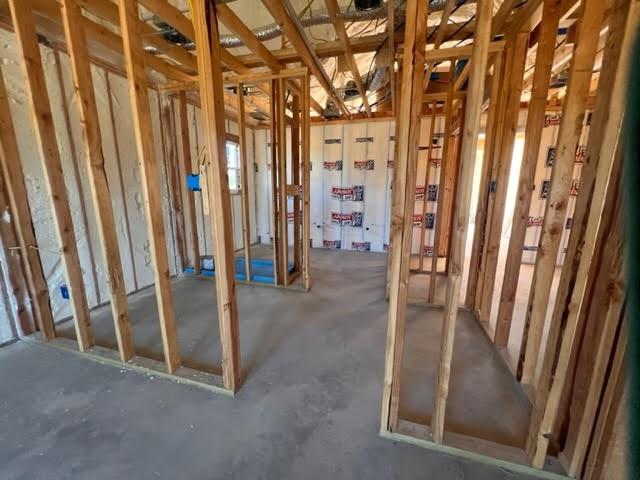 CRESTVIEW ADDITION - Residential