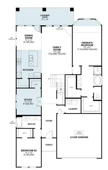 Aster Park - Residential