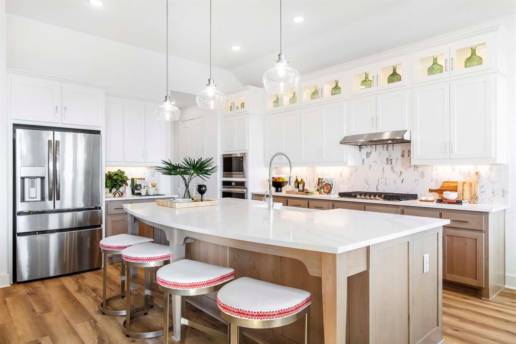 Dove Hollow - Residential