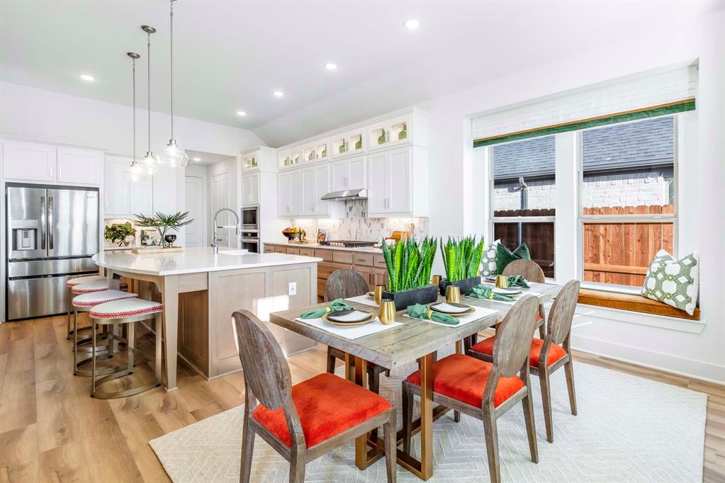 Dove Hollow - Residential