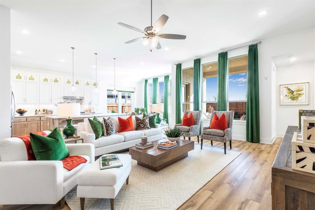 Dove Hollow - Residential