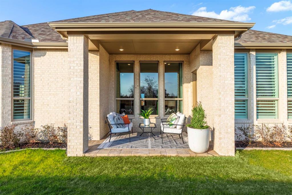 Dove Hollow - Residential