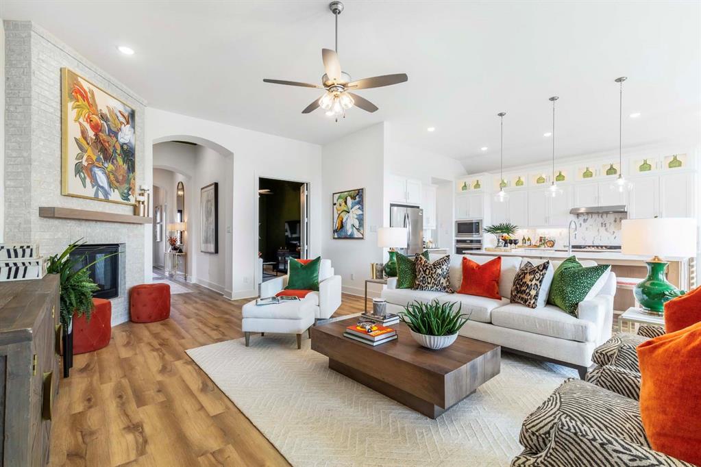 Dove Hollow - Residential