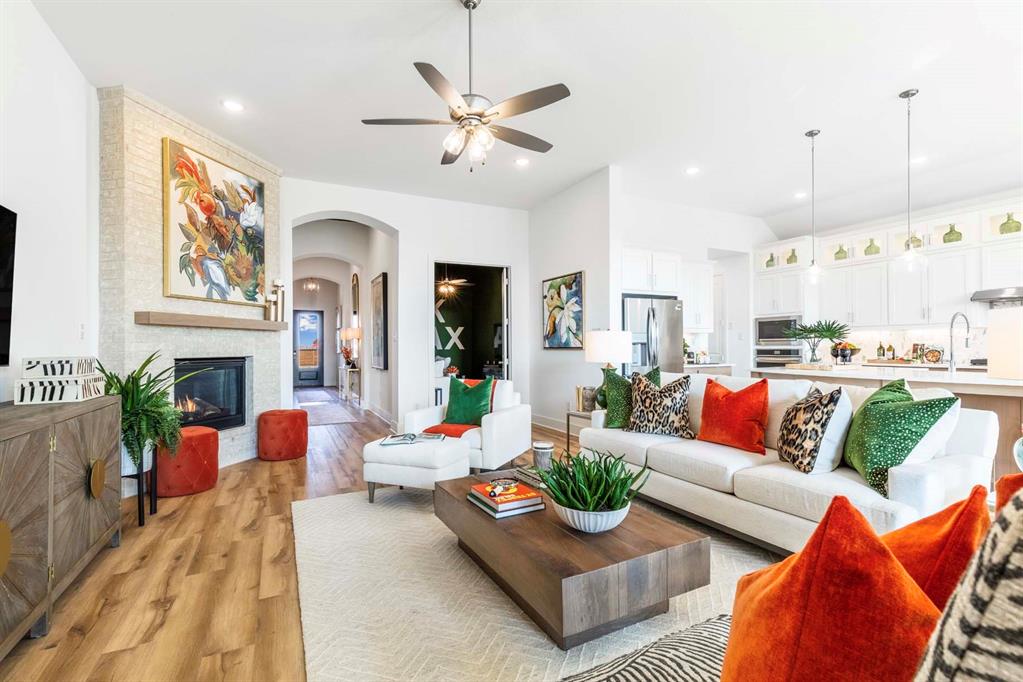 Dove Hollow - Residential