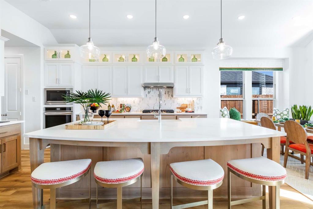 Dove Hollow - Residential