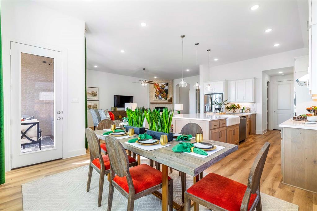 Dove Hollow - Residential