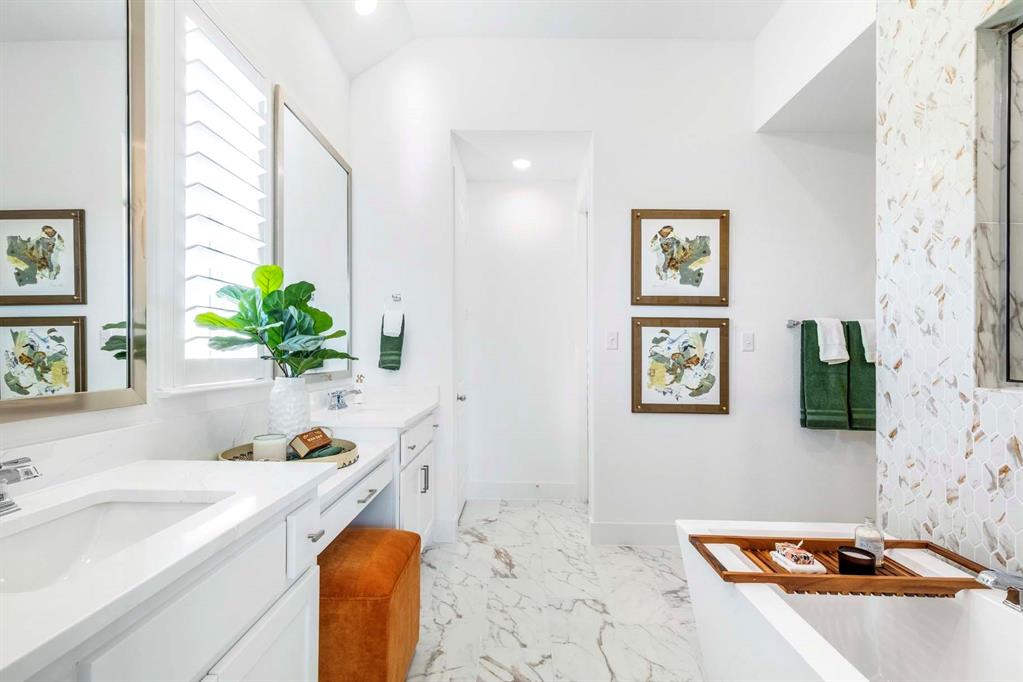 Dove Hollow - Residential