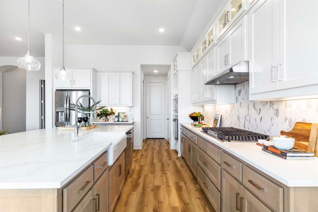 Dove Hollow - Residential