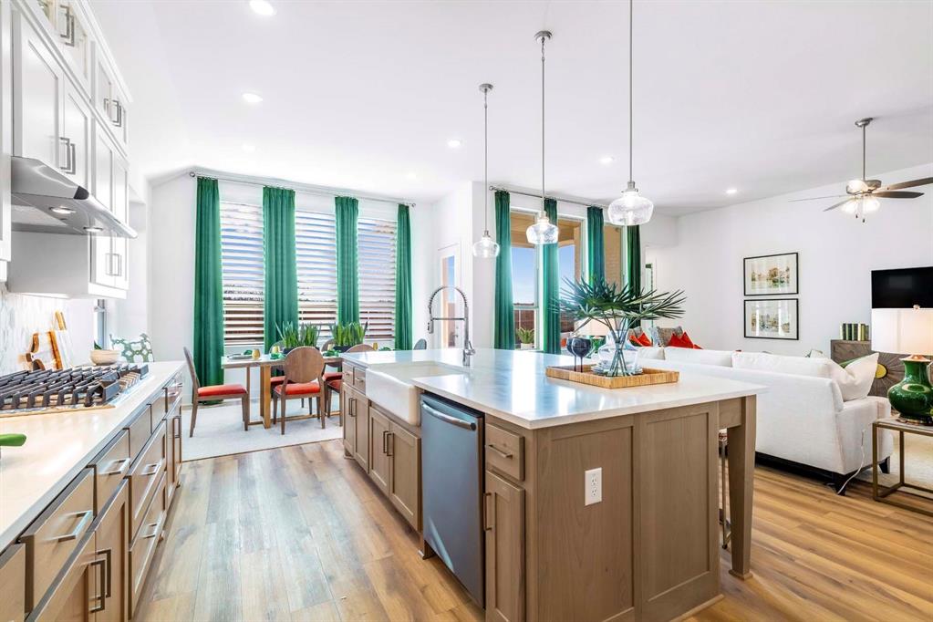 Dove Hollow - Residential