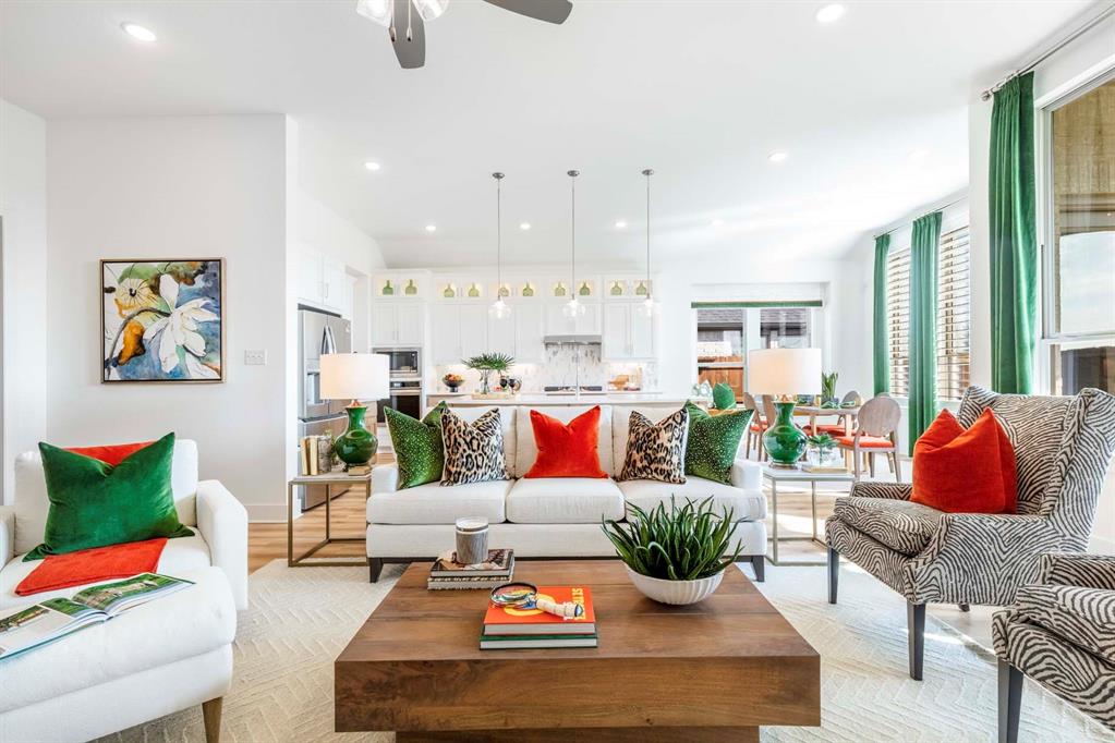 Dove Hollow - Residential