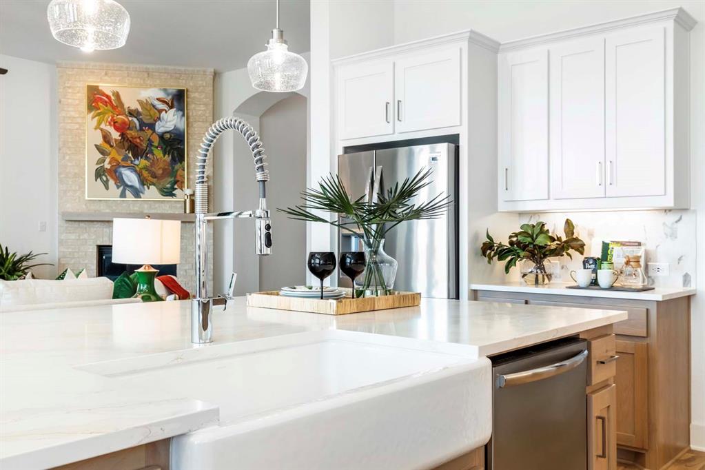 Dove Hollow - Residential