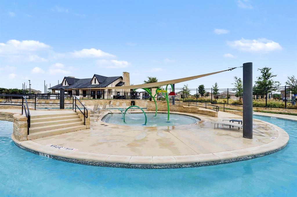 Trails of Elizabeth Creek - Residential