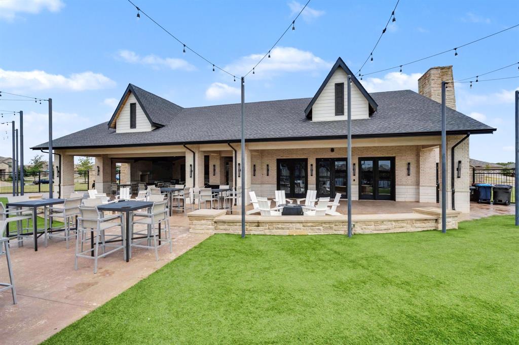 Trails of Elizabeth Creek - Residential