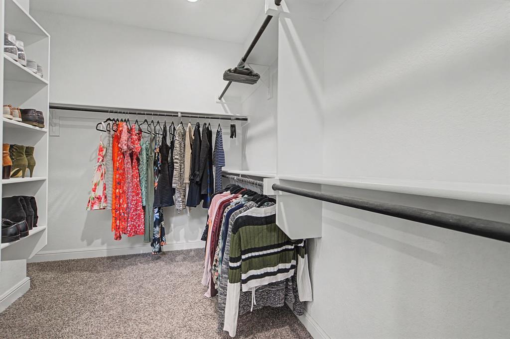Trails of Elizabeth Creek - Residential