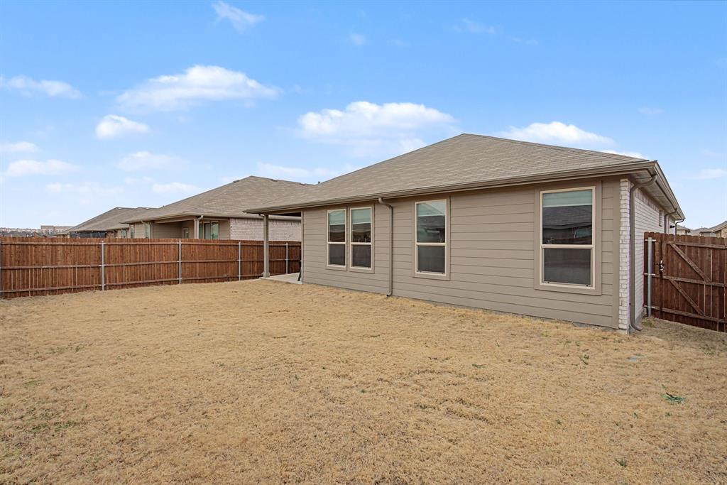 Trails of Elizabeth Creek - Residential