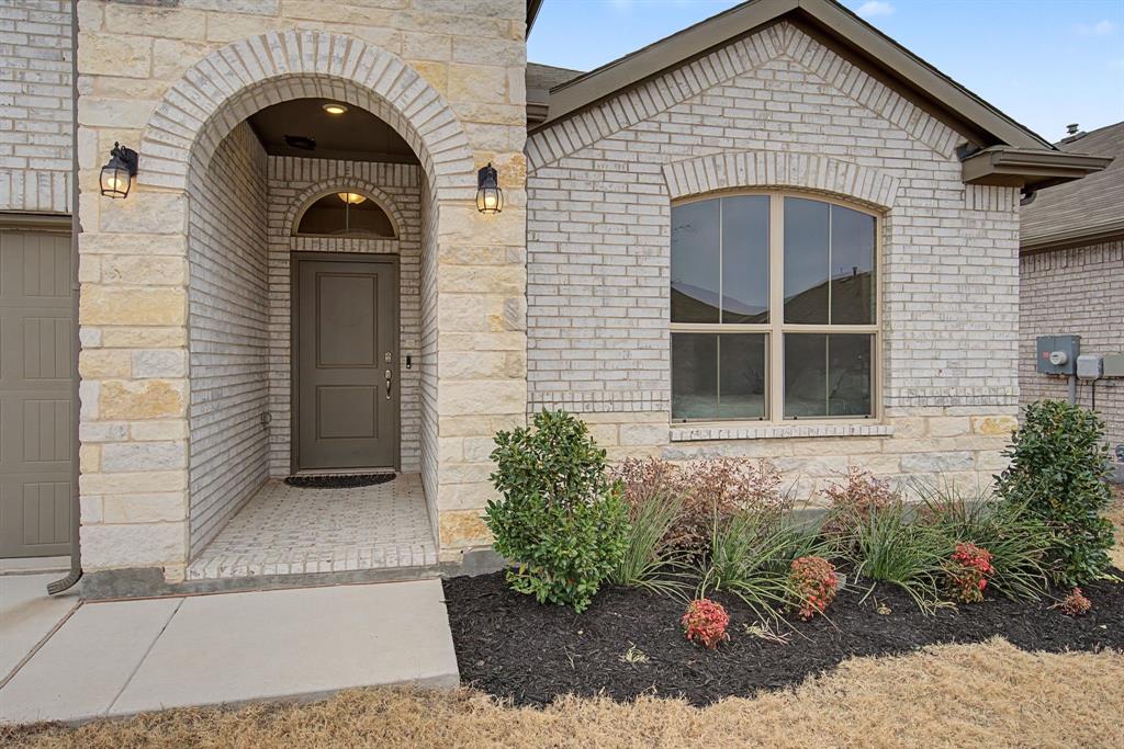 Trails of Elizabeth Creek - Residential