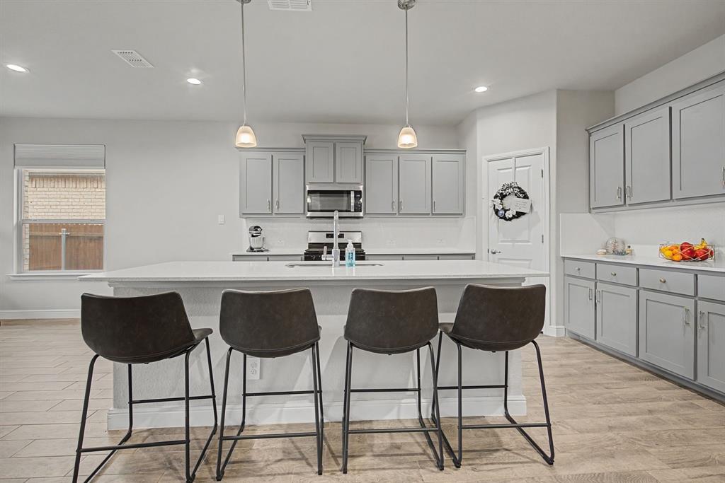 Trails of Elizabeth Creek - Residential