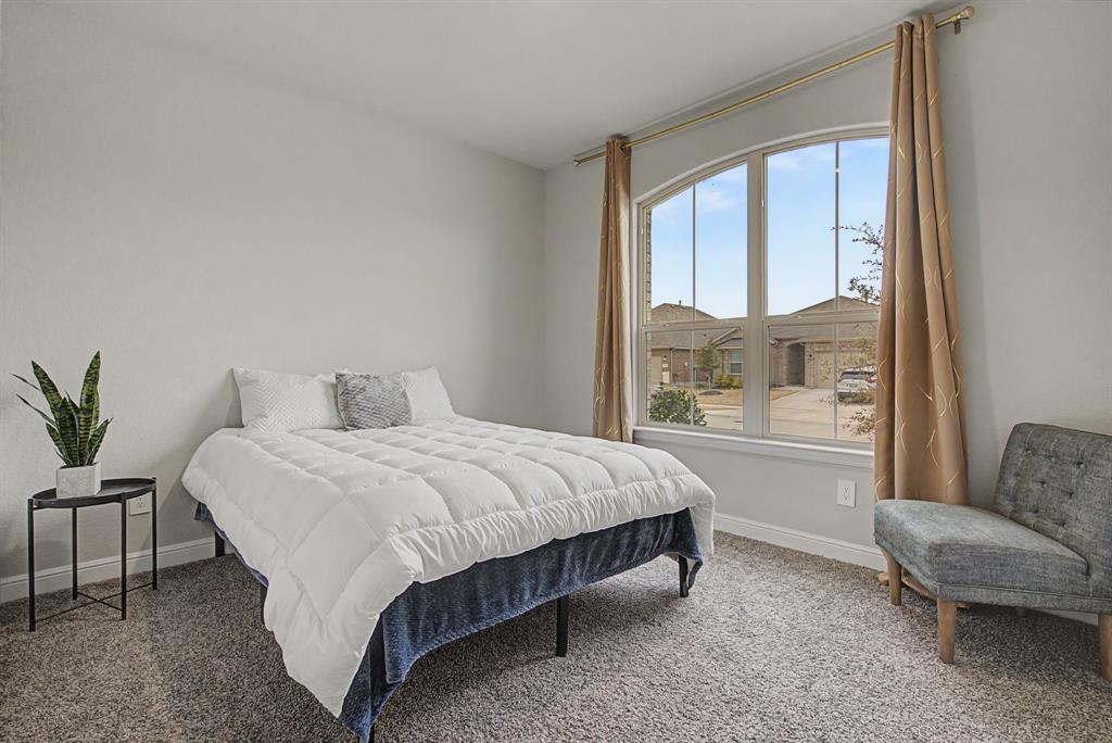 Trails of Elizabeth Creek - Residential