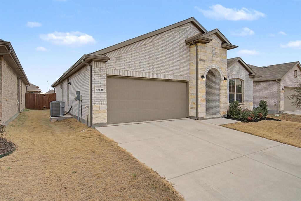 Trails of Elizabeth Creek - Residential