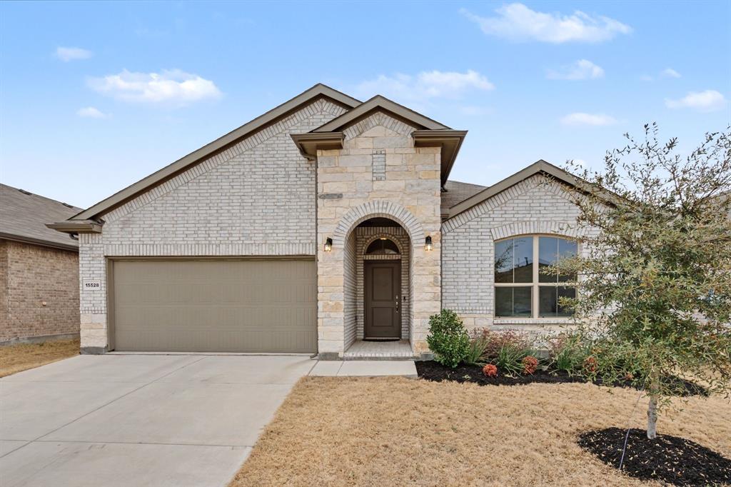 Trails of Elizabeth Creek - Residential