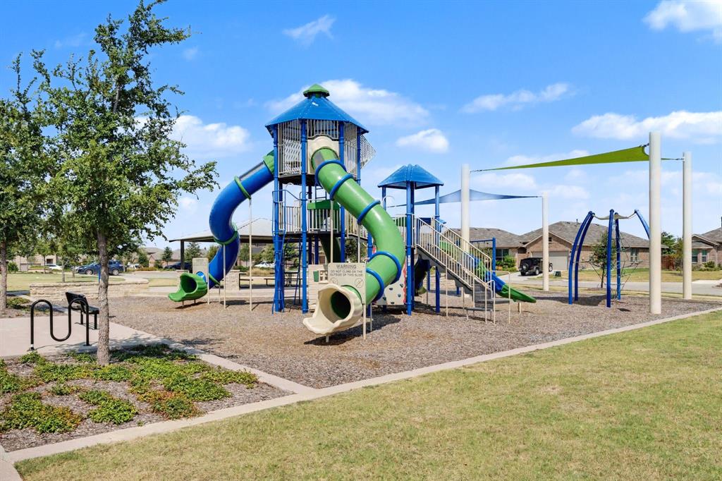 Trails of Elizabeth Creek - Residential