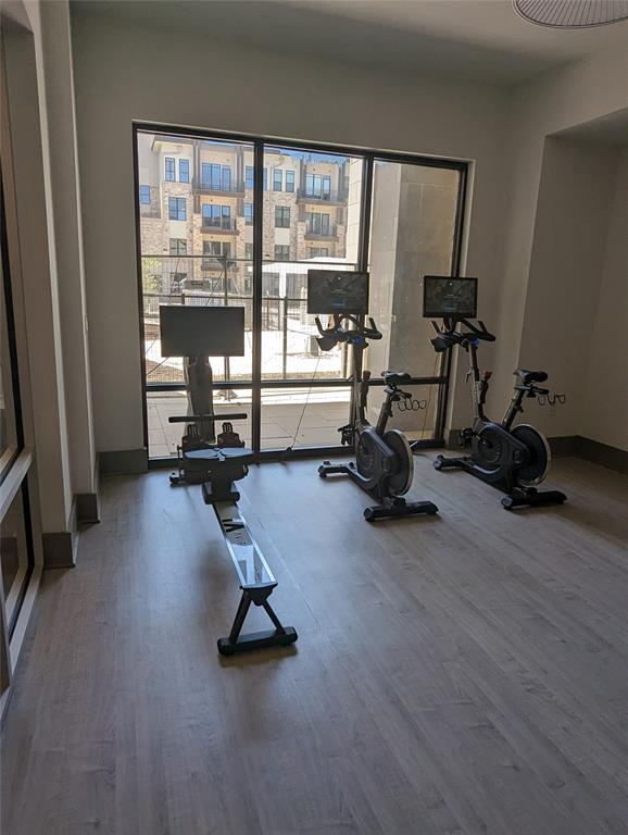 The View Carrollton - Residential Lease